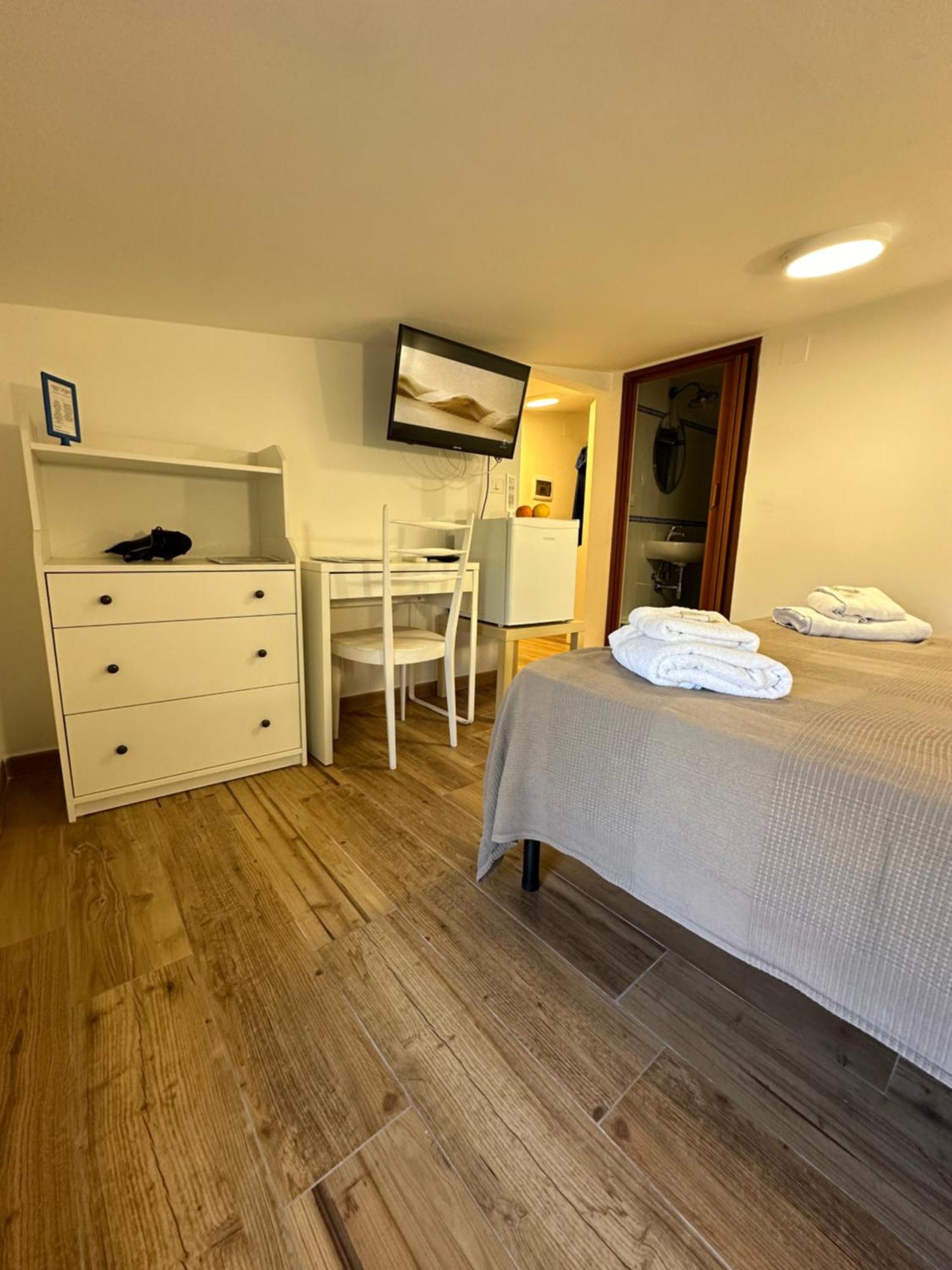 B&B Villa Sul Mare Melito Di Porto Salvo Exteriör bild