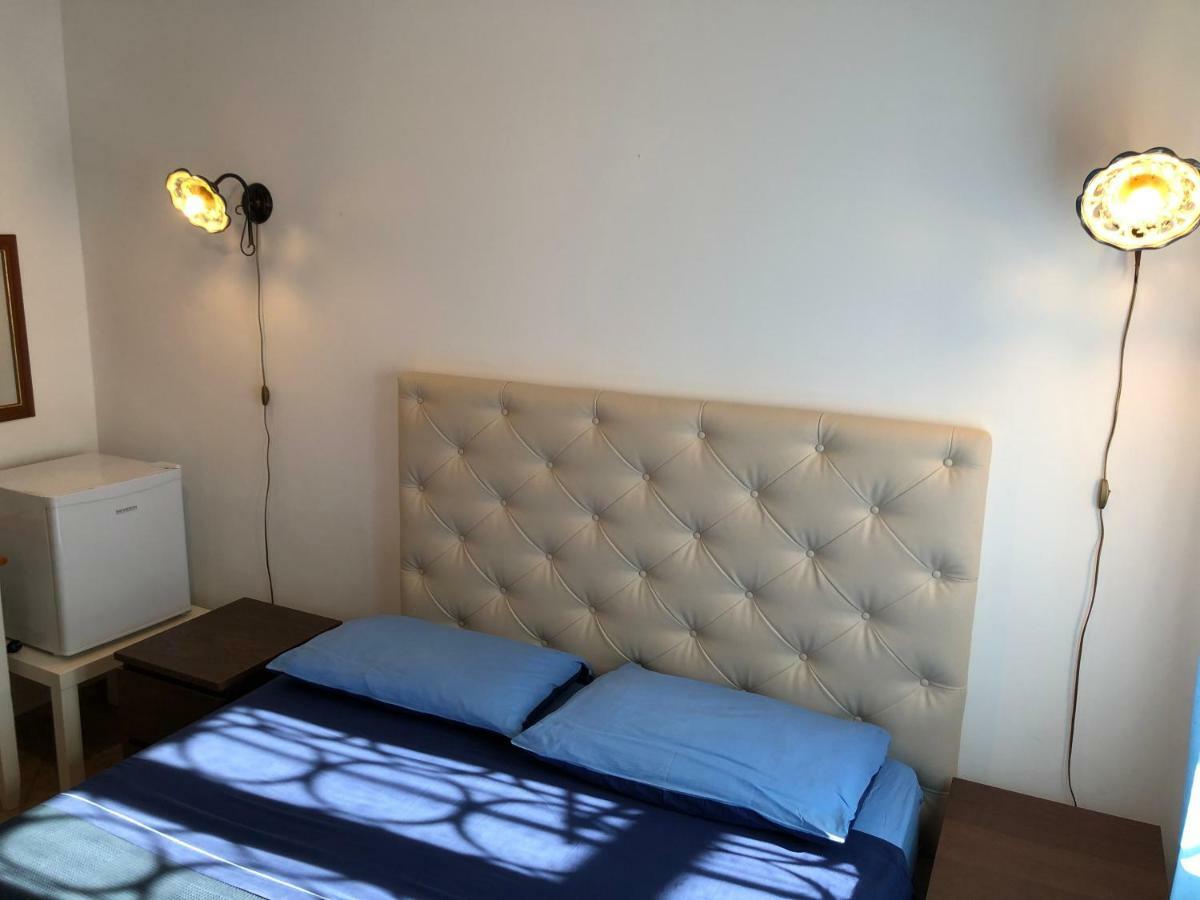 B&B Villa Sul Mare Melito Di Porto Salvo Exteriör bild
