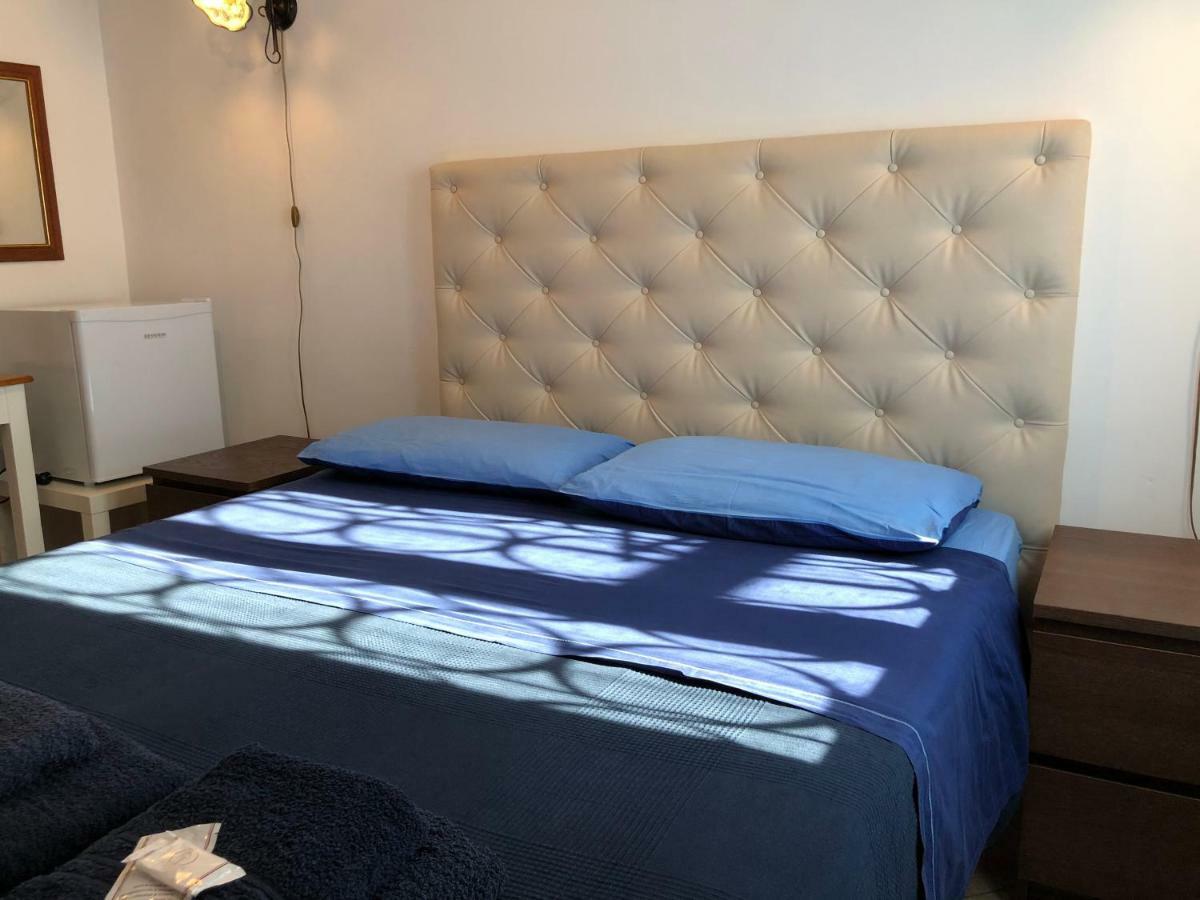 B&B Villa Sul Mare Melito Di Porto Salvo Exteriör bild
